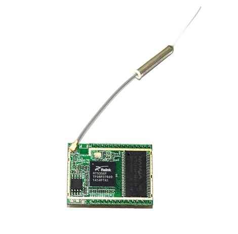 憑這(zhè)三點告訴你(nǐ)，為(wèi)什(shén)麽要(yào)選金(jīn)博通(tōng)wifi模塊