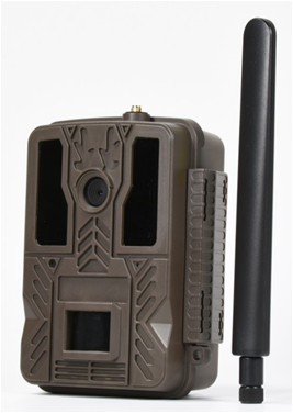 4G 打獵相(xiàng)機(jī)