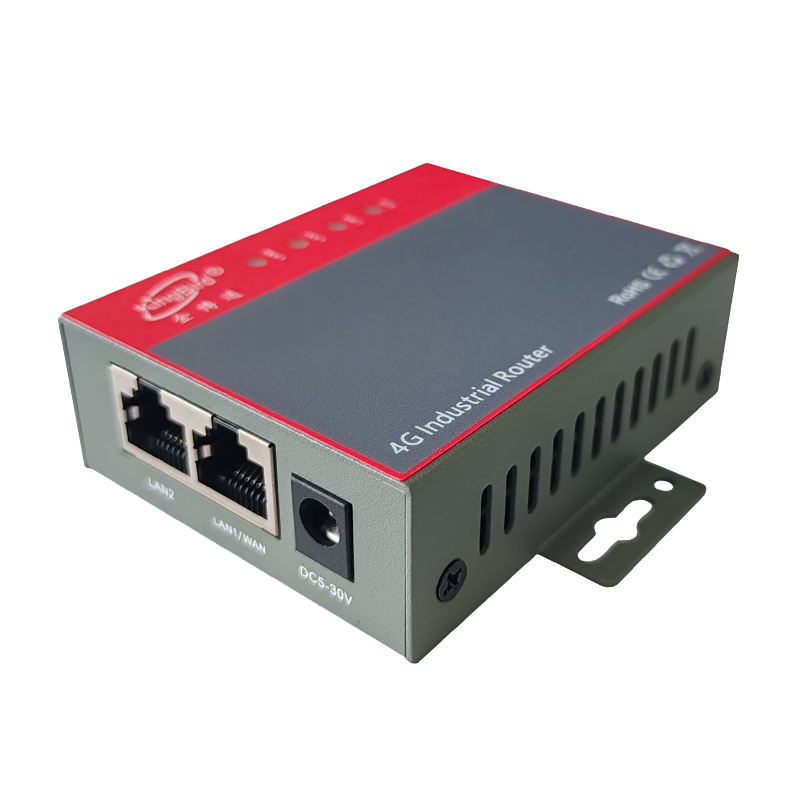 KB4100 4G工(gōng)業(yè)路(lù)由器(qì)